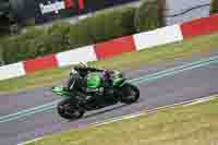 Middle Group Green Bikes